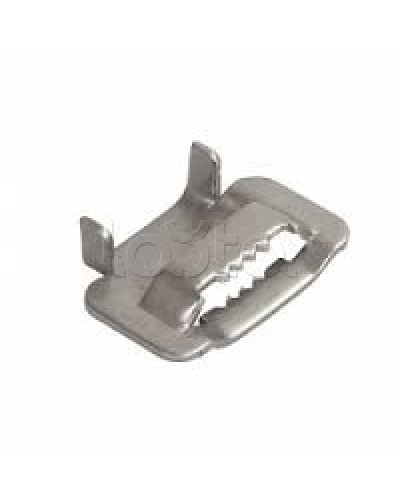 Скрепа СУ-20 IEK UZA-51-100 в Ижевске Аксессуары для лотков Pintop.ru