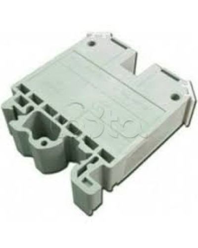 Клемма ЗНИ-10 мм.кв серый IEK YZN10-010-K03 в Ижевске Клеммные колодки Pintop.ru