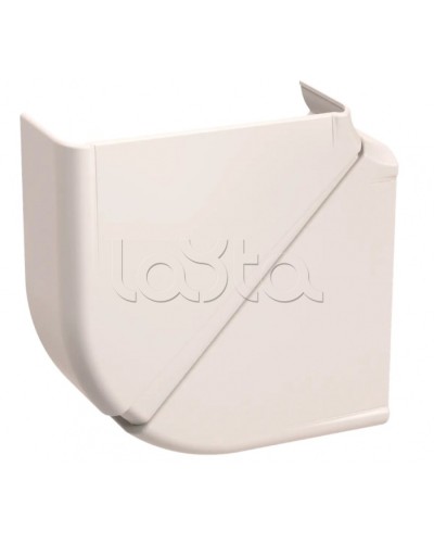 Плоский изменяемый угол для кабель-канала ПРАЙМЕР 150х60 IEK (CKK-40D-P-150-060-K01) в Ижевске Аксессуары для кабель-канала Pintop.ru