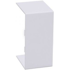 Соединитель на стык КМС 100х60 "ЭЛЕКОР" (52 шт/уп) IEK CKMP10D-S-100-060-K01