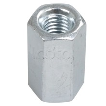 Гайка соединительная М6 IEK (CLP1M-GS-8)