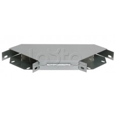 Поворот на 90° 100x150 IEK (CLP2P-100-150)