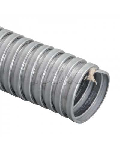 Металлорукав Р3-ЦХ-22 (50 м) IEK (CM10-22-050) в Ижевске Металлорукав Pintop.ru