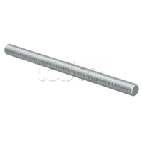 Шпилька резьбовая М10х2000 DIN 975 HDZ IEK (CMZ10-TM-10-002-HDZ)