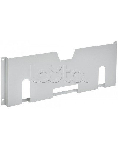 FORMAT Карман для документации 800 IEK (FO-00-PD-080) в Ижевске Аксессуары для стоек и шкафов Pintop.ru