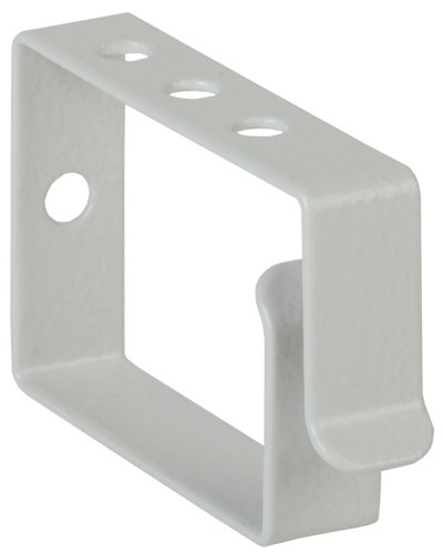 Органайзер кабельный ITK CR35-7044 в Ижевске Кабельные органайзеры Pintop.ru