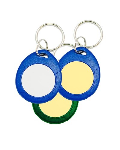 Смарт-брелок IronLogic IL-07MGW в Ижевске Оптовые идентификаторы Pintop.ru