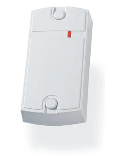 Считыватель IronLogic Matrix-II (мод. Е Wire) (черный) в Ижевске Сетевая СКУД Matrix Pintop.ru