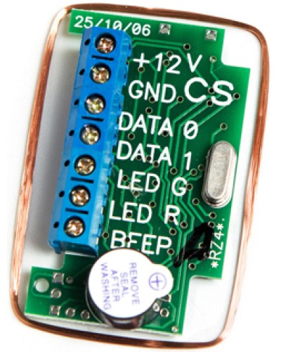 Модуль считывателя IronLogic RZ4 в Ижевске Считыватели Pintop.ru