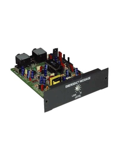 Плата аварийныx сообщений JDM EU-2211M в Ижевске Аксессуары для СОУЭ Pintop.ru