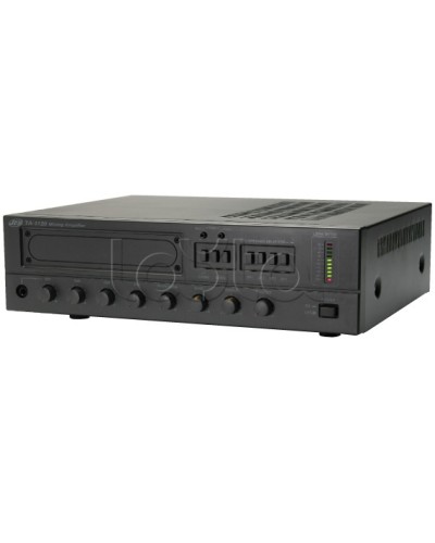 Микшер-усилитель JDM TA-1060 в Ижевске Микшерные усилители Pintop.ru
