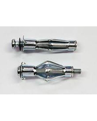 Комплект анкеров забивных LANMASTER LAN-MT-ANSET-M10x60 в Ижевске Крепеж Pintop.ru