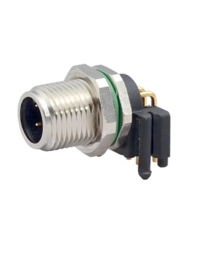 Шпилька M12 LANMASTER LAN-MT-ROD-M12-3.0 в Ижевске Коммутационные изделия Pintop.ru