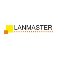 Удлинитель патч-корда UTP кат.5E, розетка RJ45 - вилка RJ-45, 0.5 м, черный LANMASTER LAN-PCEXT/U5E-0.5-BK