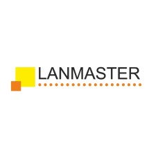 Удлинитель патч-корда UTP кат.5E, розетка RJ45 - вилка RJ-45, 3.0 м, черный LANMASTER LAN-PCEXT/U5E-3.0-BK