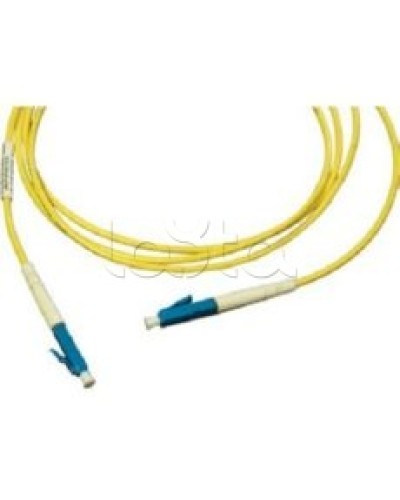 Патч-корд оптический LANMASTER LAN-SC-ST/OM3-20 в Ижевске Патч-корды и пигтейлы Pintop.ru