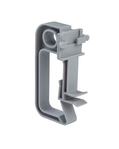 Рейка направляющая Legrand 020094 в Ижевске Аксессуары для стоек и шкафов Pintop.ru