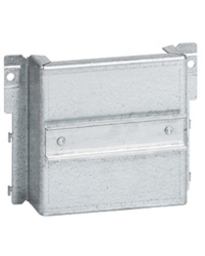 Пластина DPX³ Legrand 020217 в Ижевске Аксессуары для стоек и шкафов Pintop.ru