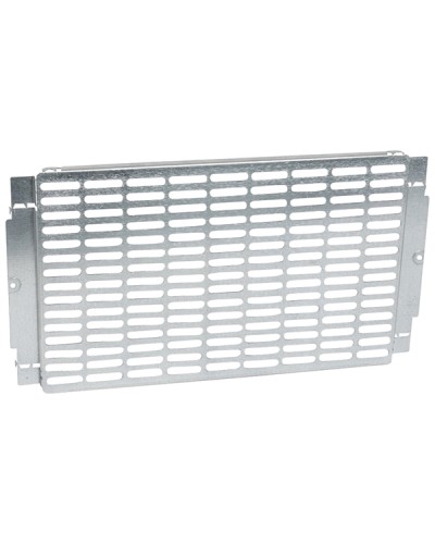 Пластина перфорированная Legrand 020242 в Ижевске Аксессуары для стоек и шкафов Pintop.ru