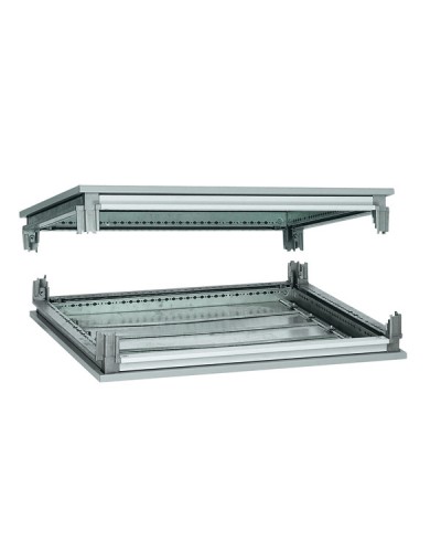 Комплект монтажный Legrand 020508 в Ижевске Аксессуары для стоек и шкафов Pintop.ru