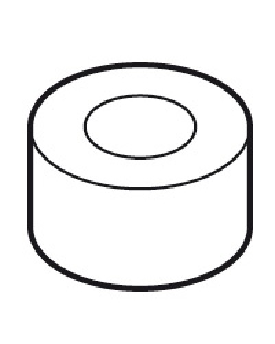 Втулка Legrand 020546 в Ижевске Аксессуары для стоек и шкафов Pintop.ru