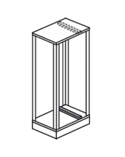 Траверсы Legrand 020552 в Ижевске Аксессуары для стоек и шкафов Pintop.ru