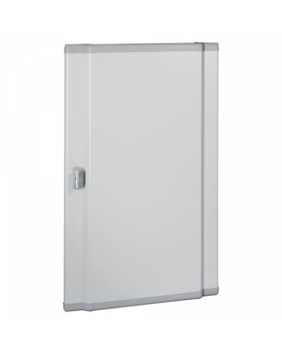 Дверь изогнутая металлическая Legrand 020557 в Ижевске Аксессуары для стоек и шкафов Pintop.ru