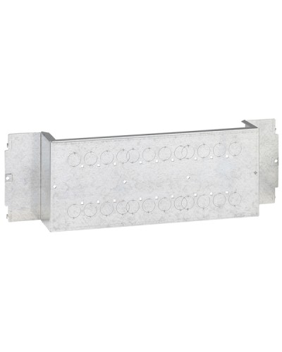 Пластина монтажная Legrand 020605 в Ижевске Аксессуары для стоек и шкафов Pintop.ru