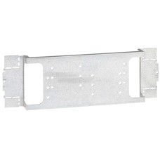 Пластина монтажная Legrand 020624