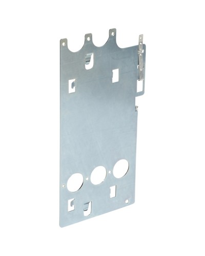 Пластина монтажная Legrand 020785 в Ижевске Аксессуары для стоек и шкафов Pintop.ru