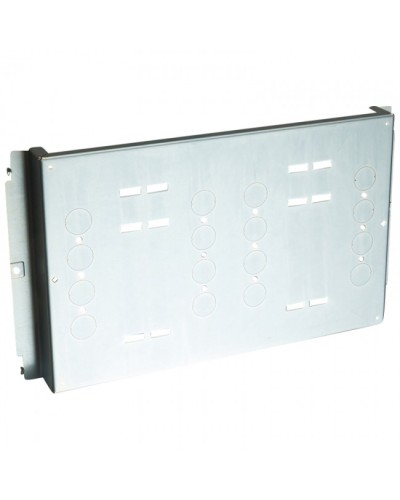 Пластина регулируемая Legrand 020793 в Ижевске Аксессуары для стоек и шкафов Pintop.ru