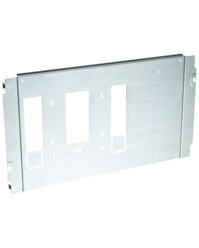 Пластина регулируемая Legrand 020798 в Ижевске Аксессуары для стоек и шкафов Pintop.ru