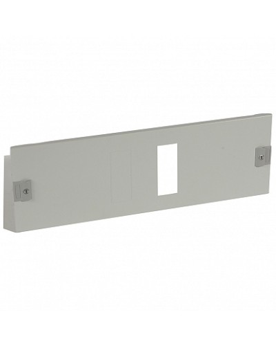 Панель лицевая DPX3 250 Legrand 020817 в Ижевске Аксессуары для стоек и шкафов Pintop.ru