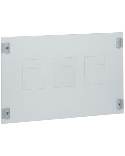 Панель лицевая Legrand 020820 в Ижевске Аксессуары для стоек и шкафов Pintop.ru