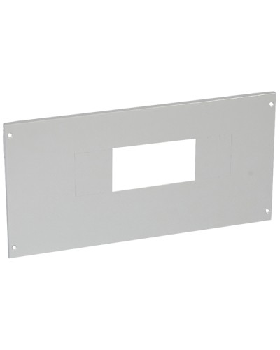 Панель лицевая Legrand 020907 в Ижевске Аксессуары для стоек и шкафов Pintop.ru