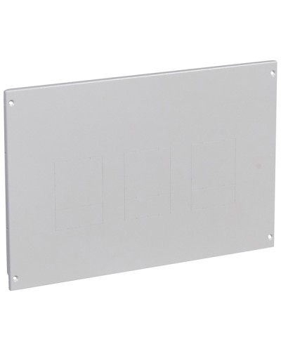 Панель лицевая Legrand 020920 в Ижевске Аксессуары для стоек и шкафов Pintop.ru