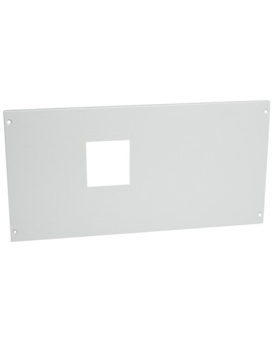 Панель лицевая металлическая Legrand 020923 в Ижевске Аксессуары для стоек и шкафов Pintop.ru