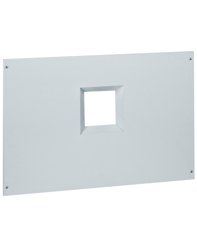 Панель лицевая Legrand 020934 в Ижевске Аксессуары для стоек и шкафов Pintop.ru