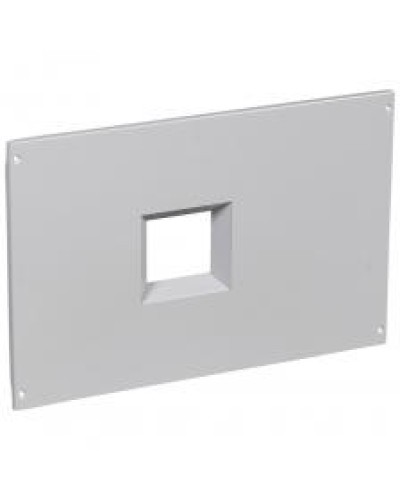 Панель лицевая Legrand 021111 в Ижевске Аксессуары для стоек и шкафов Pintop.ru