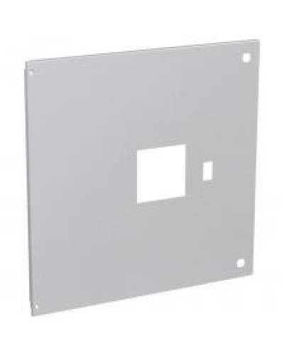 Панель лицевая Legrand 021116 в Ижевске Аксессуары для стоек и шкафов Pintop.ru