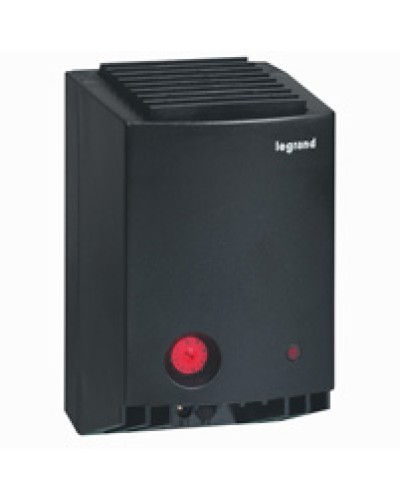 Нагреватель электрический 230В~ Legrand (034806) в Ижевске Вентиляторные модули Pintop.ru