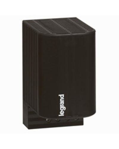 Нагреватель резистивный, 20 Вт Legrand 035306 в Ижевске Аксессуары для стоек и шкафов Pintop.ru