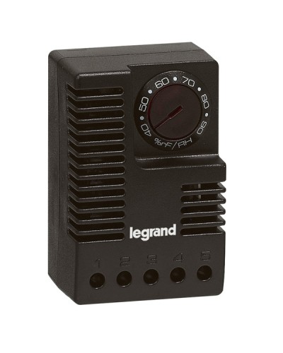 Гигростат Legrand 035311 в Ижевске Аксессуары для стоек и шкафов Pintop.ru