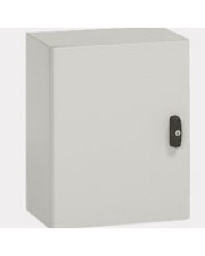 Шкаф электромонтажный Atlantic Legrand 035526 в Ижевске Щиты электрические Pintop.ru