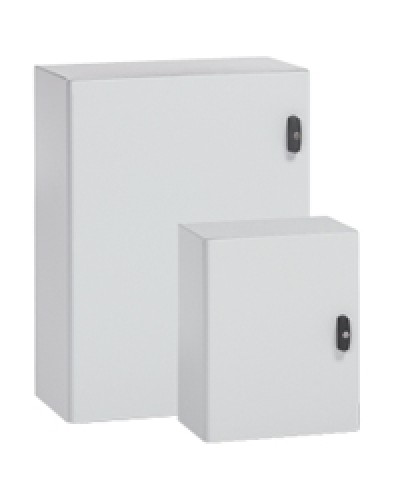 Шкаф электромонтажный металлический Atlantic 1400x800x400 Legrand (035598) в Ижевске Щиты электрические Pintop.ru