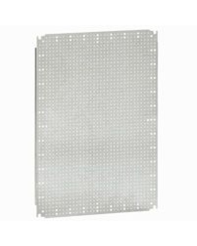 Плата Lina 12,5 для Atlantic/Inox/Marina Legrand 036040 в Ижевске Полки для шкафов и стоек Pintop.ru