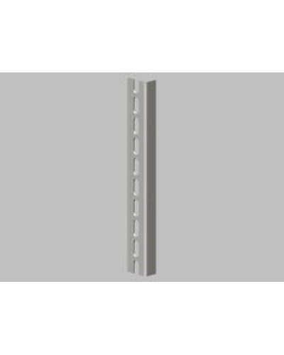 Стойки профильные 1000 мм Lina 25 (2 шт) Legrand 036156 в Ижевске Аксессуары для стоек и шкафов Pintop.ru