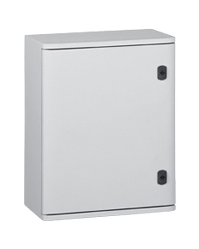 Щит электромонтажный Marina Legrand 036251 в Ижевске Щиты электрические Pintop.ru