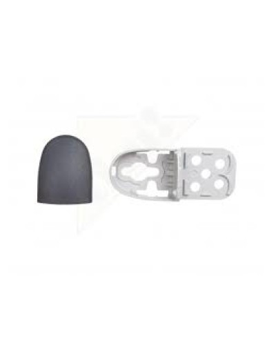 Комплект из 4-х кронштейнов для шкафов Atlantic до 300 кг Legrand 036401 в Ижевске Кронштейны для сетевого оборудования Pintop.ru