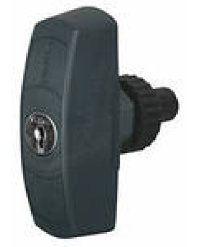 Рукоятка с замком 2433А Legrand 036806 в Ижевске Полки для шкафов и стоек Pintop.ru